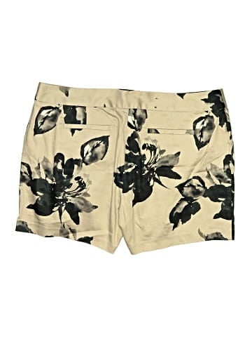 INC International Concepts Khaki Shorts (view 2)