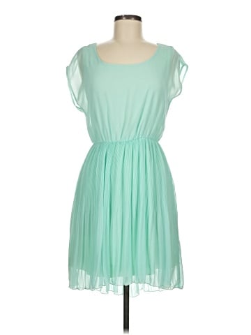 Alya Cocktail Dress (view 1)