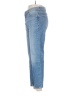DL1961 Hearts Blue Jeans Size 28 waist - photo 5
