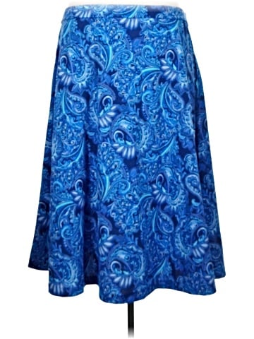Isaac Mizrahi LIVE! Formal Skirt (view 2)