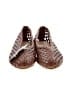 Universal Thread Brown Flats Size 7 1/2 - photo 2