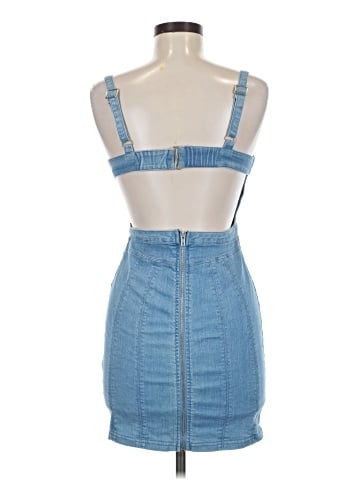 Forever 21 Cocktail Dress (view 2)