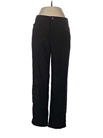 Susan Graver Casual Pants (view 1)