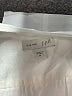 J.Jill Ivory Long Sleeve Blouse Size M - photo 7