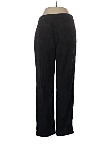 Susan Graver Casual Pants (view 2)