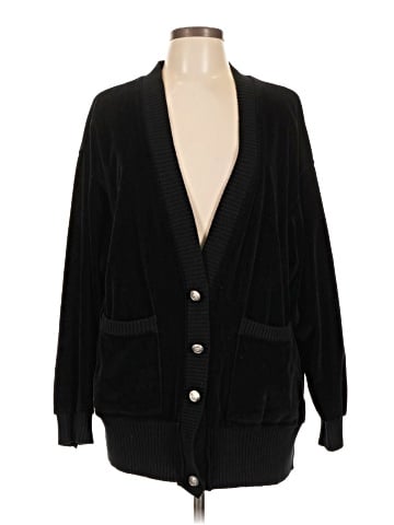 Lizsport Cardigan (view 1)