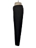 Susan Graver Chevron-herringbone Black Casual Pants Size 10 - photo 5