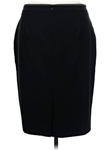 Ann Taylor Formal Skirt (view 2)