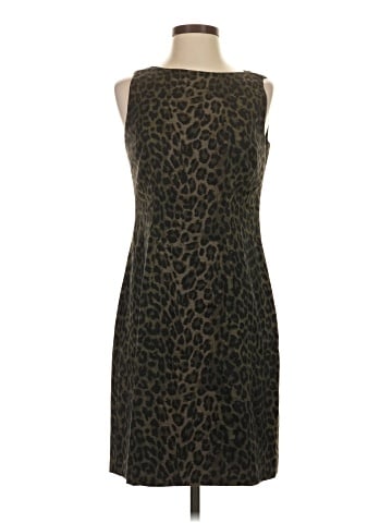 Ann Taylor Cocktail Dress (view 1)