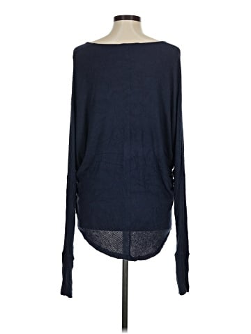 Elan Long Sleeve T-Shirt (view 2)