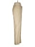Lands' End Tan Khakis Size 6 - photo 4