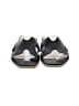 A New Day Black Sandals Size 9 - photo 2