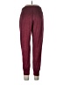Jockey Burgundy Sweatpants Size L - photo 2