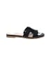 A New Day Black Sandals Size 9 - photo 1