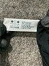 Three Dots Solid Black Formal Skirt Size M - photo 5