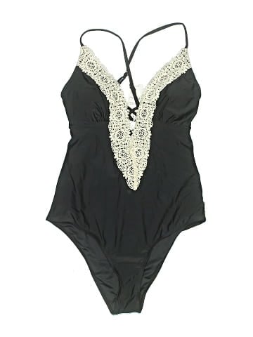 Cupshe One Piece Swimsuit (view 1)