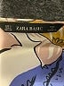 Zara Basic Tan 3/4 Sleeve Blouse Size S - photo 7