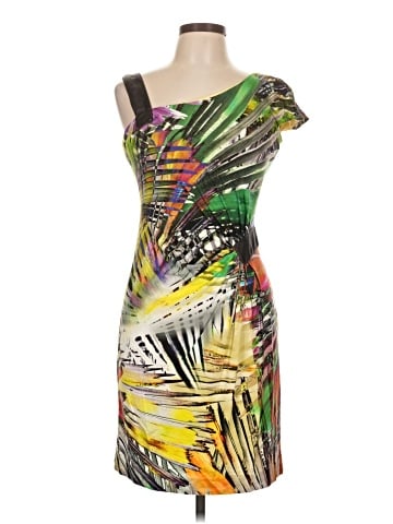 Cartise Cocktail Dress (view 1)