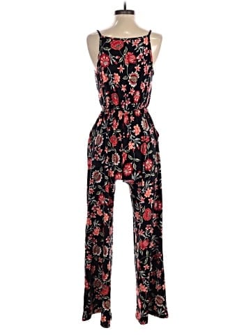 Gilli Jumpsuit (view 2)