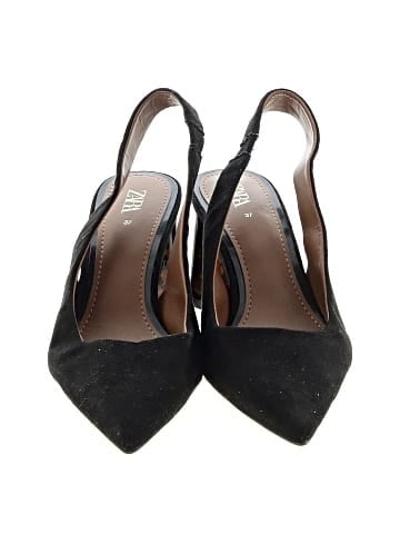 Zara Heels (view 2)
