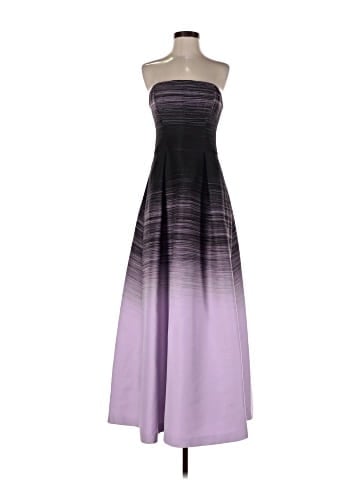 Halston Heritage Cocktail Dress (view 1)