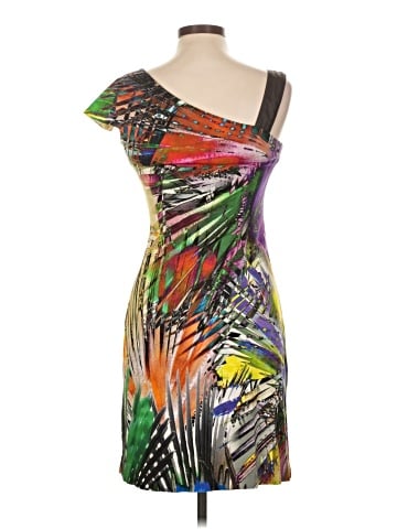 Cartise Cocktail Dress (view 2)