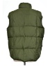 Lands' End Green Vest Size L - photo 2