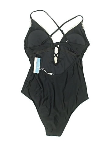Cupshe One Piece Swimsuit (view 2)