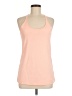 Reebok Pink Active Tank Size M - photo 1