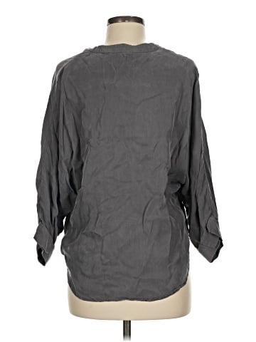 Lovestitch 3/4 Sleeve Blouse (view 2)