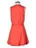Athleta Orange Romper Size 4 - photo 2