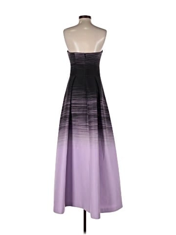 Halston Heritage Cocktail Dress (view 2)
