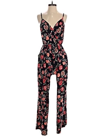 Gilli Jumpsuit (view 1)