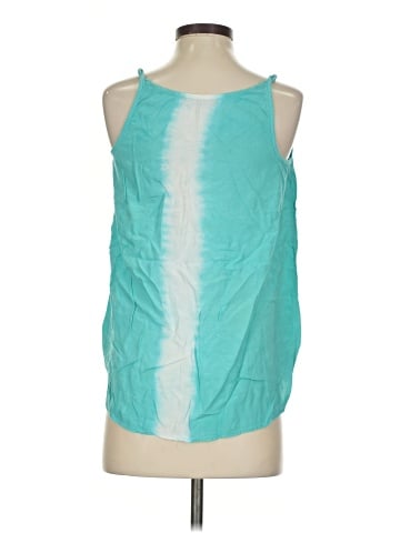 Jessica Simpson Sleeveless Blouse (view 2)