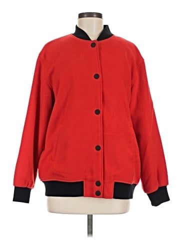 Future Collective Jacket (view 1)