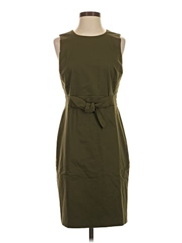 Ann Taylor Casual Dress (view 1)