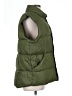 Lands' End Green Vest Size L - photo 4