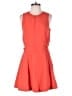 Athleta Orange Romper Size 4 - photo 1