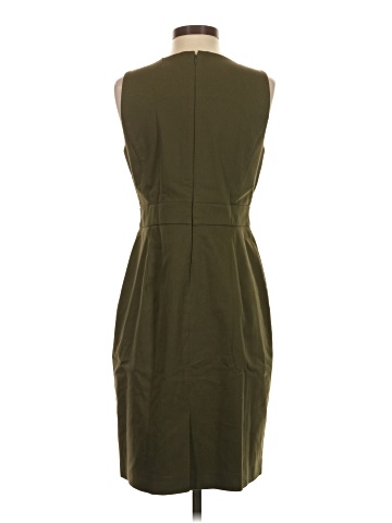 Ann Taylor Casual Dress (view 2)