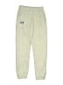 Under Armour Gray Sweatpants Size 7 - photo 1