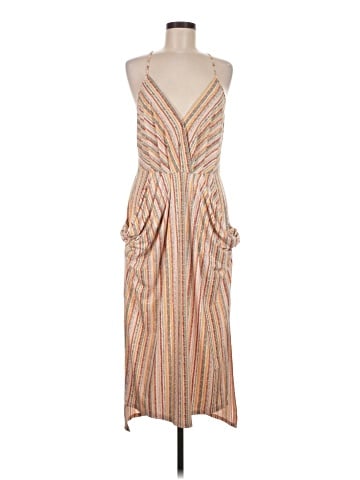 BCBGeneration Casual Dress (view 1)