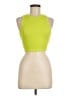 Zara Green Tank Top Size M - photo 1
