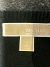MICHAEL Michael Kors Black Cardigan Size L - photo 7