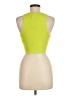 Zara Green Tank Top Size M - photo 2