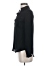 Candie's 100% Polyester Black Long Sleeve Blouse Size XS - photo 5