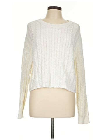 Lucky Brand Pullover Sweater (view 1)