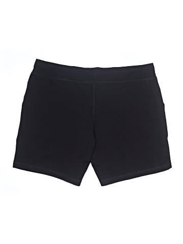 Danskin Now Athletic Shorts (view 2)
