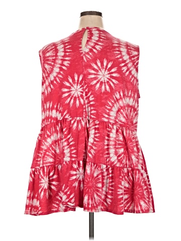 Lularoe Sleeveless Top (view 2)