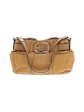Tignanello Leather Shoulder Bag