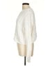 Lucky Brand 100% Cotton White Pullover Sweater Size L - photo 5